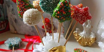 медовые пряники в глазури