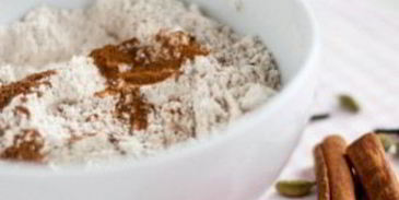 новогодние пряники