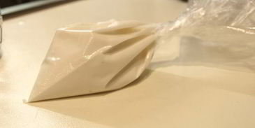 пряничная деревушка