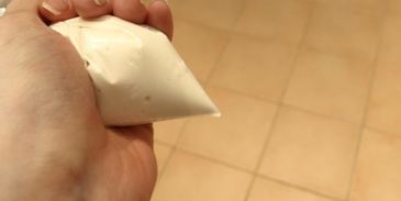 пряничная деревушка