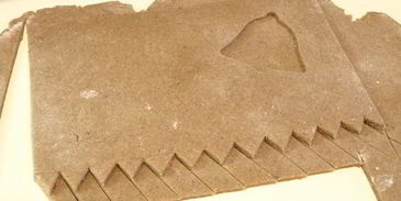 пряничная деревушка