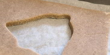 пряничная деревушка