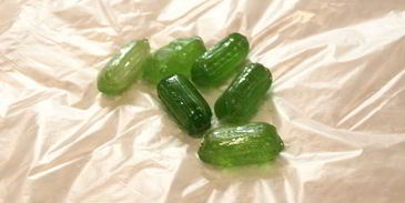 пряничная деревушка