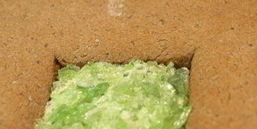 пряничная деревушка