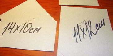 пряничный домик