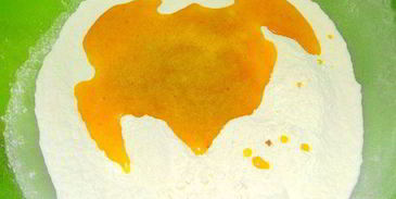 пряничный домик