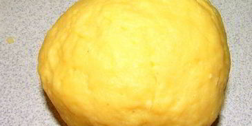 пряничный домик