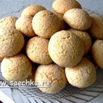 Пряничные монетки