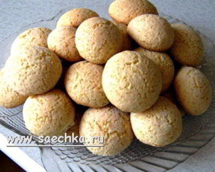 Пряничные монетки