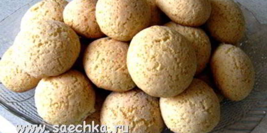 Рецепт пряничных монеток