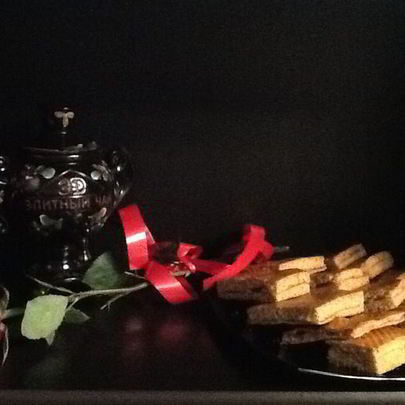 Пряник тульский