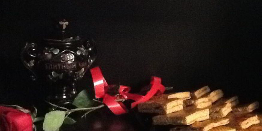 Рецепт пряника тульского