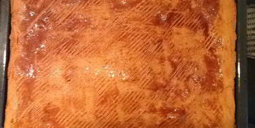 пряник тульский