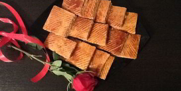 пряник тульский