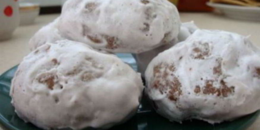 Рецепт пряников дома