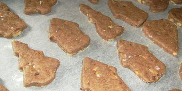 пряники медовые