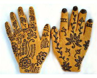 Пряники Менди