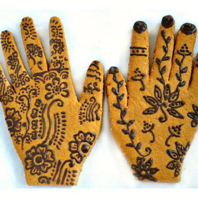 Пряники Менди