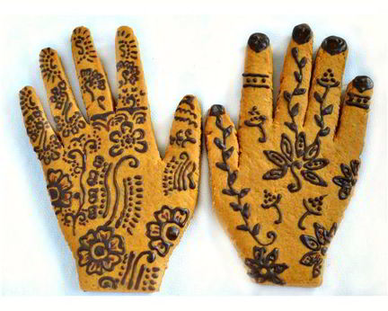 Пряники Менди