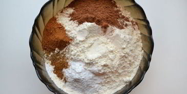 пряники менди