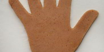 пряники менди