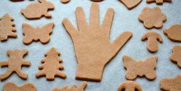 пряники менди