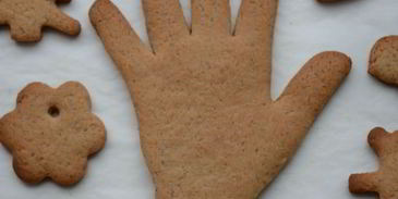 пряники менди