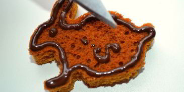 пряники менди