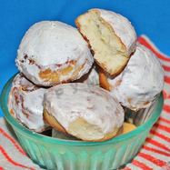 Рецепт Пряников на кефире домашние мягкие