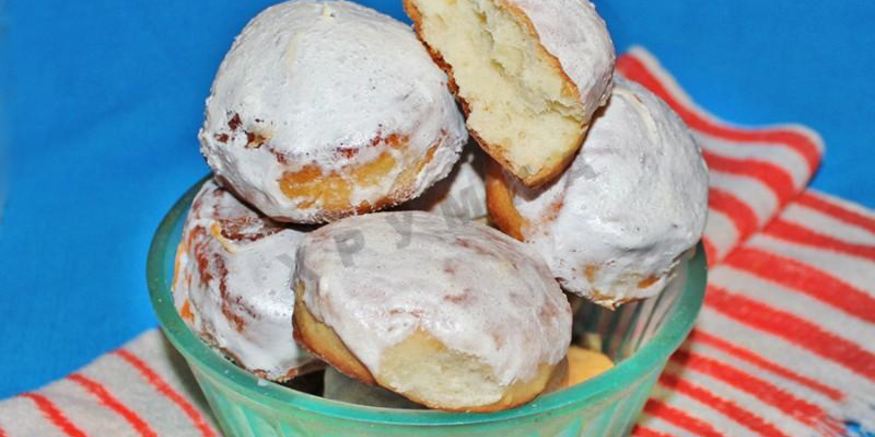 Рецепт пряников на кефире домашние мягкие