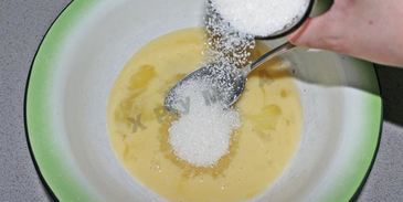 пряники на кефире домашние мягкие