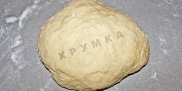 пряники на кефире домашние мягкие