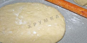 пряники на кефире домашние мягкие