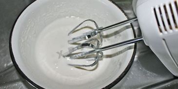 пряники на кефире домашние мягкие