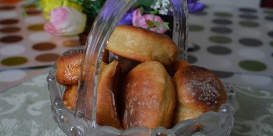 Рецепт пряников на кефире