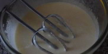 пряники на кефире