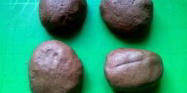 пряники на новый год