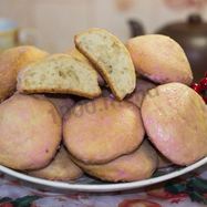 Рецепт Пряников на сметане Любимые