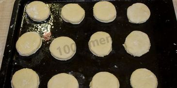 пряники на сметане любимые