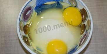 пряники на сметане любимые