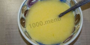 пряники на сметане любимые