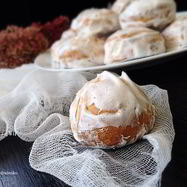 Рецепт Пряников на сметане