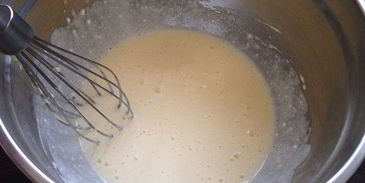 пряники на сметане