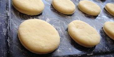 пряники на сметане