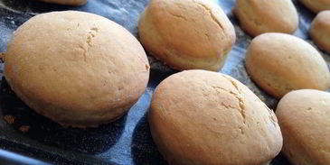 пряники на сметане