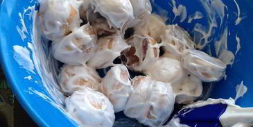 пряники на сметане