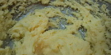 пряники с арахисом