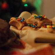 Рецепт Рождественских пряников по-эстонски