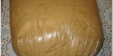 рождественские пряники