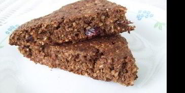 шоколадная коврижка к чаю